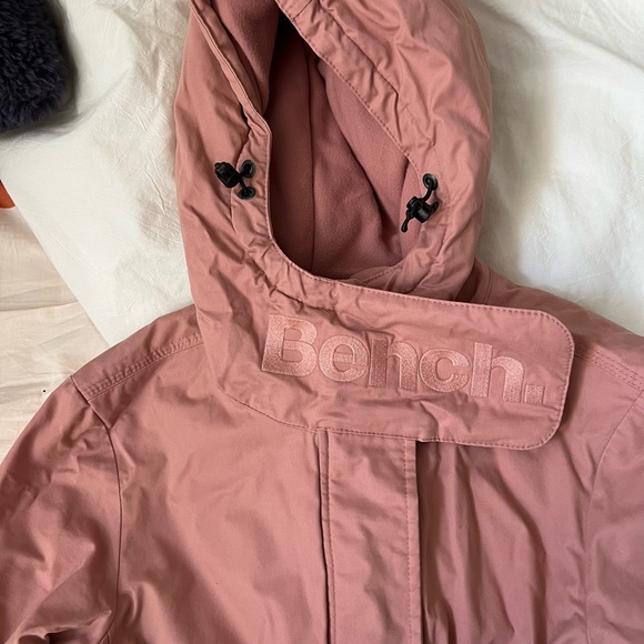 Ski jacket - Picture 2 of 4